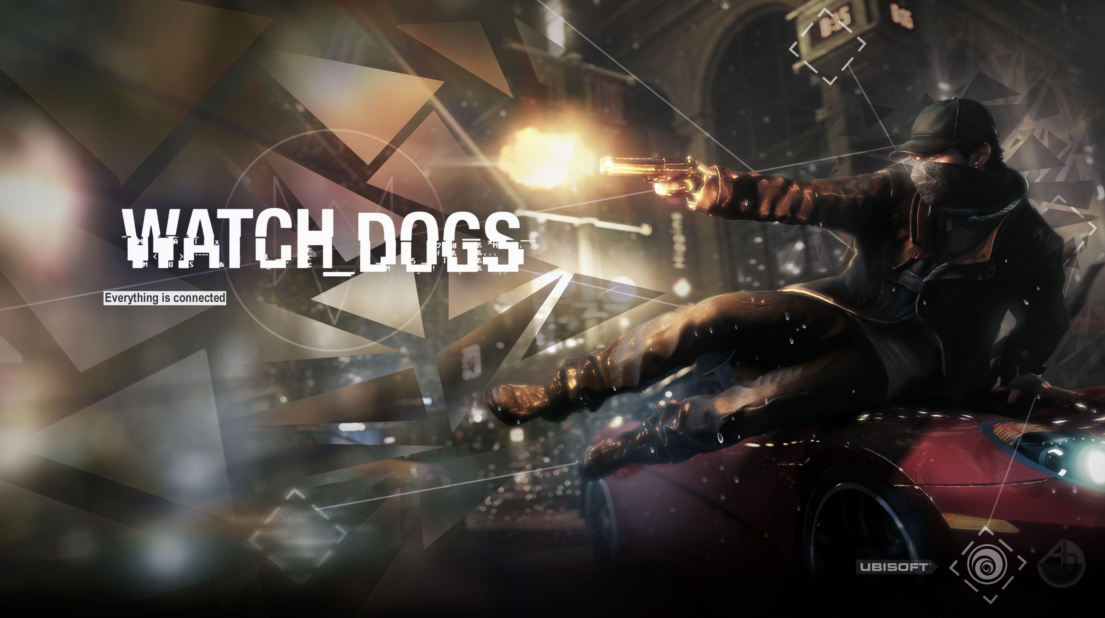 Watchdogs
